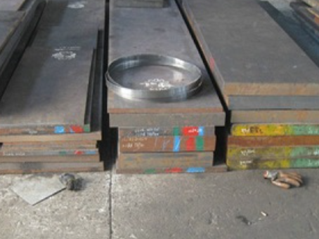 营山18NiCrMo5模具钢