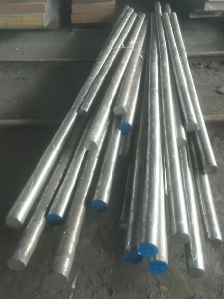 营山P20模具钢