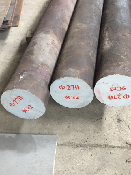 营山9Cr2工具钢