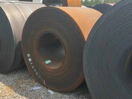 营山Q355NHB耐候板